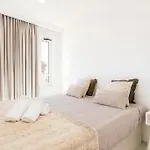 White Studio - Ocean View