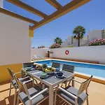 Villa Algarhb By Villa Plus
