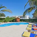 Villa Vanessa By Villa Plus