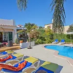 Villa Vanessa By Villa Plus