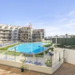 Albufeira Oasis Apartment