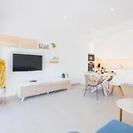 Guerreiros Lovely Stay