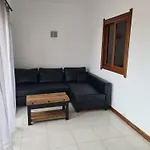 1 Bedroomed Apartment - Ocean View - Oura - Beach