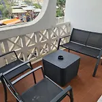 1 Bedroomed Apartment - Ocean View - Oura - Beach