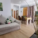 Sun Apartment On The Beach
