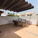 Magnolia O House - Pool View & Privat Garden & Garage