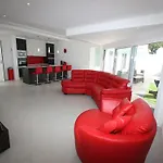 #117 Villa La Jax By Home Holidays