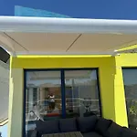 Albufeira Marina Duplex Apartment