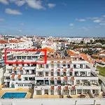 Phenthouse Monaco-Albufeira City Center-Sea View