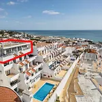 Phenthouse Monaco-Albufeira City Center-Sea View