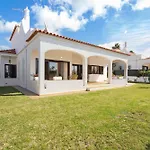 Villa Luisa Gale