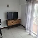 1 Bedroomed Apartment - Ocean View - Oura - Beach