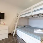 Magnificent Beach Apartment