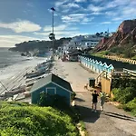 T2 Sobre A Praia - Albufeira/Olhos De Agua