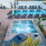 Villa Shangri-La By Algarve Vacation