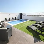 #117 Villa La Jax By Home Holidays