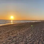 Paradise On The Beach
