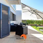 #111 Ocean View By Home Holidays