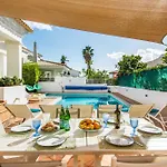 Villa Rosaline Vista