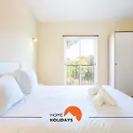 #208 Tranquilidade House By Home Holidays
