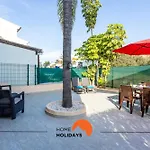 #208 Tranquilidade House By Home Holidays