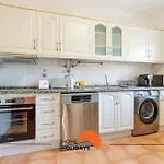 #208 Tranquilidade House By Home Holidays