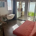 Cozy Albufeira Beachfront