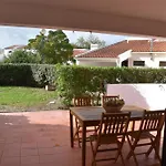 Casa Linda Da Praia Do Alfamar
