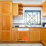 #205 Santa Eulalia J23 By Home Holidays