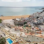Phenthouse Monaco-Albufeira City Center-Sea View