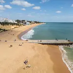 Phenthouse Monaco-Albufeira City Center-Sea View