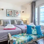 Villa De La Plage