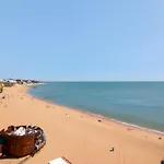 Apartamento O Tunel