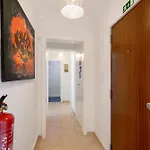 Apartamento O Tunel