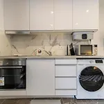 Magnificent Beach Apartment
