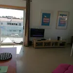 Modern Apartment With Sunny South Facing Terrace