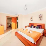 Villa Ocean Bliss By Algarve Vacation
