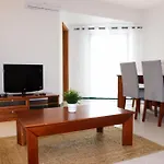 Apartamento Salgados Mar