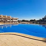 Holiday Home Cerro Aguia Am V2 By Interhome