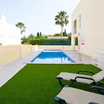The Albufeira Concierge - Patroves Pool House