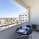 The Albufeira Concierge - Pool & Sunset Balconies