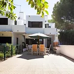 The Albufeira Concierge - Villa Balaia Sun Terrace
