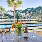 Lovely 2Bd Apart 500M Beach Ac Wi-Fi Pool Balcony