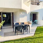2 Bed 2 Bath Poolside Apt With Wi-Fi And Ac
