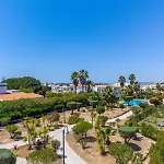 Villa Periquito 2Bd Pool Fast Wifi Ac Garden