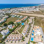 Villa Periquito 2Bd Pool Fast Wifi Ac Garden