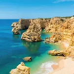 Appartement Avec Piscine - Albufeira
