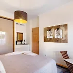 Apartamento Da Ourada Marina Luz