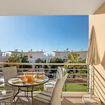 Apartamento Da Ourada Marina Luz