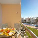 Apartamento Da Ourada Marina Luz